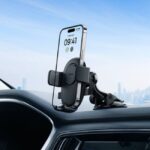 Baseus UltraControl Lite Series Car Phone Holder 6