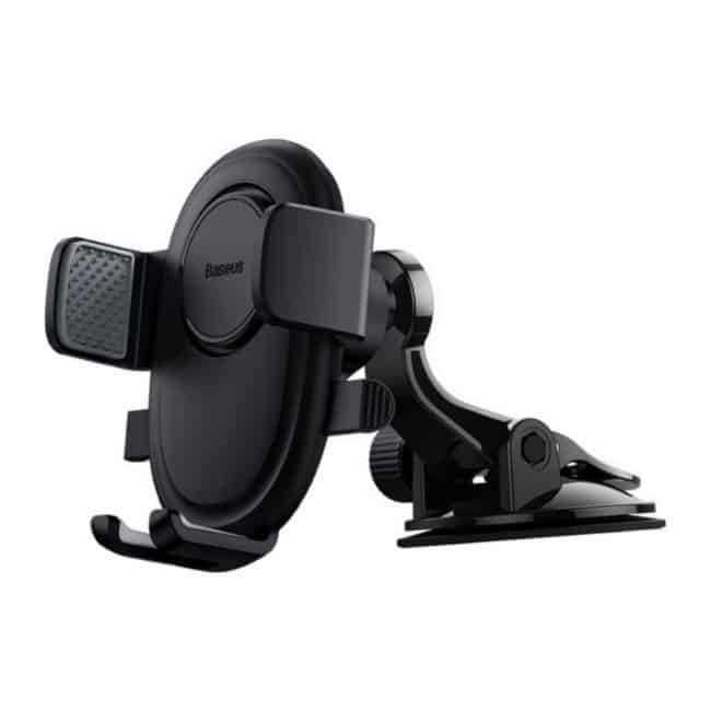 Baseus UltraControl Lite Series Car Phone Holder Baseus UltraControl Lite Series Car Phone Holder