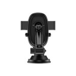 Baseus UltraControl Pro Series Clamp Type Car Holder Set 1