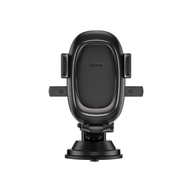 Baseus UltraControl Pro Series Clamp Type Car Holder Set Baseus UltraControl Pro Series Clamp Type Car Holder Set