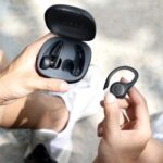 Baseus W17 Encok True Wireless Sports Earbuds 4