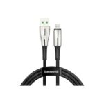Baseus Waterdrop Micro USB Cable Black