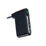 Baseus Wireless Type 7 Aux Car Wireless Receiver 1