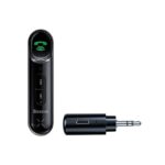 Baseus Wireless Type 7 Aux Car Wireless Receiver 3