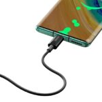 Baseus Xiaobai Series 100W Fast Charging Type-C Cable - Image 4