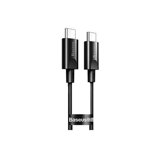 Baseus Xiaobai Series 100W Fast Charging Type C Cable Baseus Xiaobai Series 100W Fast Charging Type C Cable