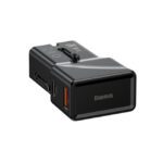 Baseus Youth Edition 18W Universal Conversion Plug PPS Charger 2
