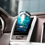 Baseus Zeolite Car Fragrance 6