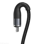 Baseus Zinc Magnetic 20W Fast Charging Type C Cable 2