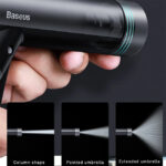 Baseus high pressure car sprayer 02