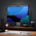 Baseus i wok2 Series USB Asymmetric Light