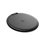 Baseus iX Desktop Wireless Charger 02