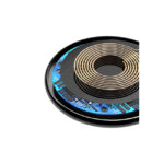 Baseus iX Desktop Wireless Charger 05