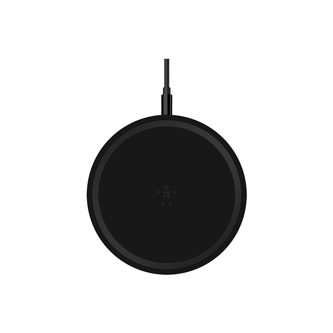 Belkin 10W BOOSTUP Bold Wireless Charging Pad Belkin 10W BOOSTUP Bold Wireless Charging Pad