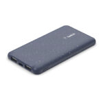 Belkin BPB005BTBLU 10000mAh Power Bank 1