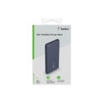 Belkin BPB005BTBLU 10000mAh Power Bank 2