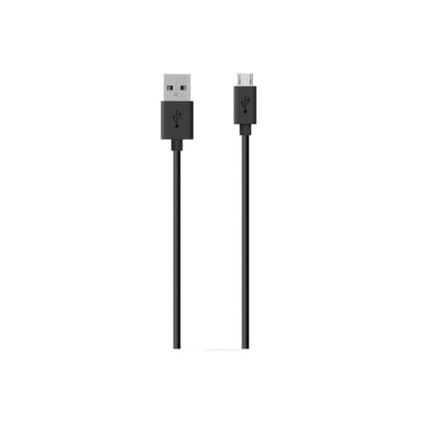 Belkin Micro USB 1 2M 4FT Cable