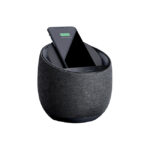 Belkin SOUNDFORM Elite Hi Fi Smart Speaker Wireless Charger 3
