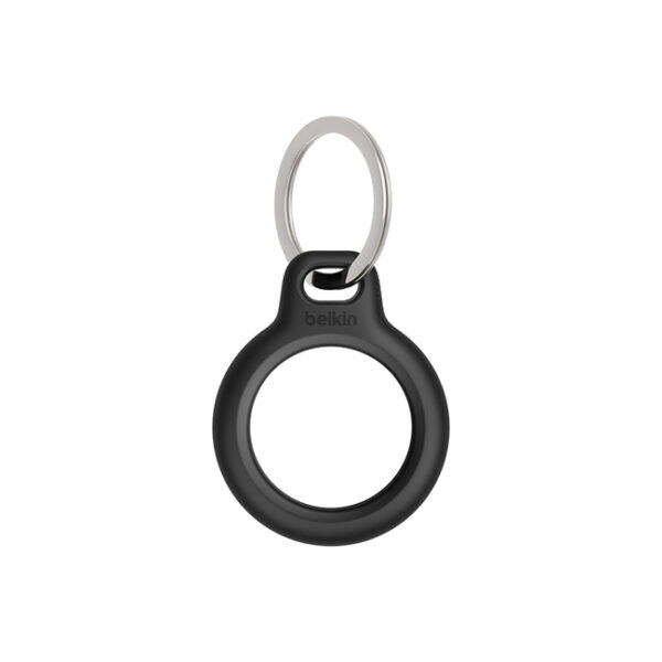 Belkin Secure Holder with Key Ring for AirTag
