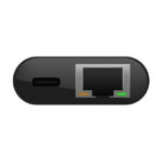 Belkin USB C to Ethernet Charge Adapter 3