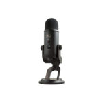 Blue Yeti Blackout Ubisoft USB Microphone 1