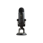 Blue Yeti Blackout Ubisoft USB Microphone