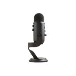 Blue Yeti Blackout Ubisoft USB Microphone 2