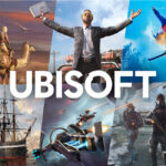 Blue Yeti Blackout Ubisoft USB Microphone 4