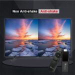 Blulory 4K TV Stick 2