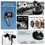 BoAt Airdopes 311 Pro Truly Wireless in Ear Earbuds 2