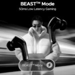 BoAt Airdopes 311 Pro Truly Wireless in Ear Earbuds 8