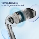 BoAt Airdopes Alpha True Wireless Earbuds 2