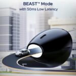 BoAt Airdopes Alpha True Wireless Earbuds 5