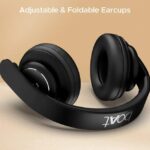 BoAt Rockerz 450 Over Ear Bluetooth Headphones7