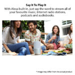 Bose Portable Home Speaker 4