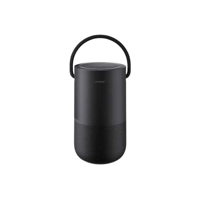 Bose Portable Home Speaker Bose Portable Home Speaker