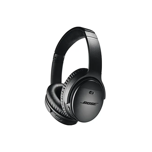 Bose QC35 II Wireless Headphones Bose QC35 II Wireless Headphones