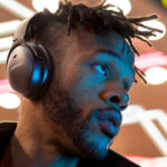 Bose QuietComfort 45 Noise Cancelling Headphones 3