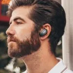 Bose QuietComfort Noise Cancelling Wireless Earbuds 3