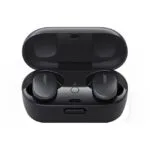Bose QuietComfort Noise Cancelling Wireless Earbuds 4