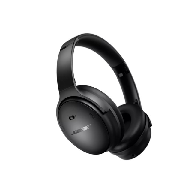 Bose QuietComfort Wireless Noise Cancelling Headphones Bose QuietComfort Wireless Noise Cancelling Headphones