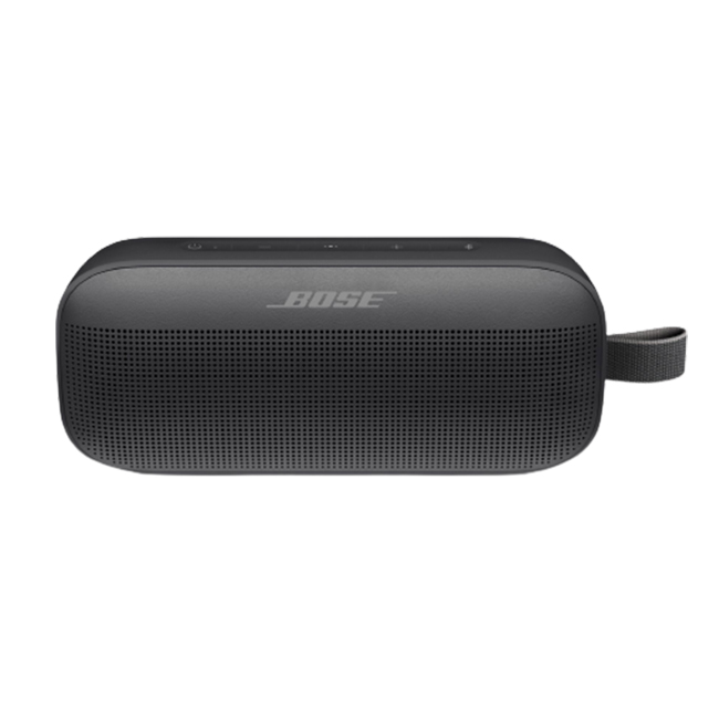 Bose SoundLink Flex Bluetooth Speaker Bose SoundLink Flex Bluetooth Speaker