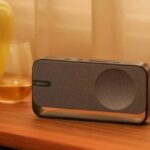 Bose SoundLink Home Bluetooth Speaker 3