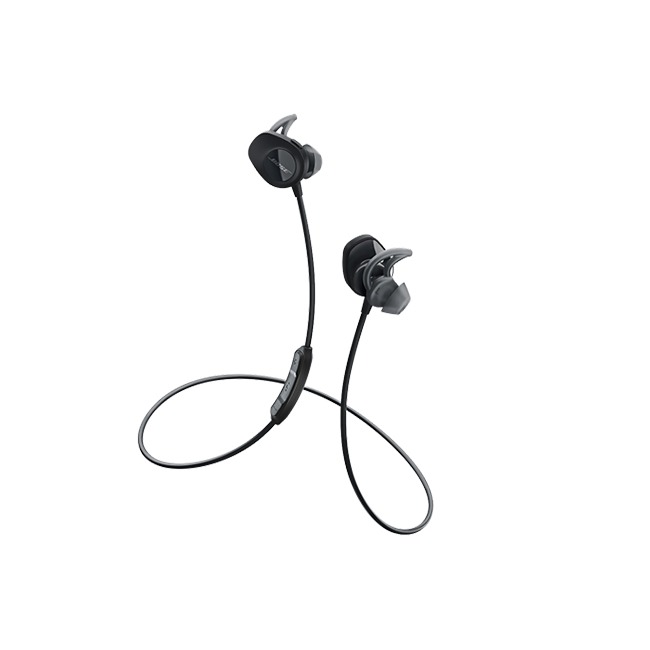 Bose SoundSport Wireless Earphones Bose SoundSport Wireless Earphones