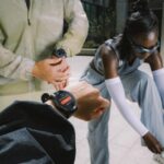 CMF BY NOTHING Watch 3 Pro 3