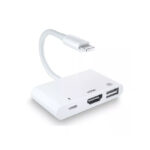 COTEectCI Lightning OTG HDMI 3 in 1 01