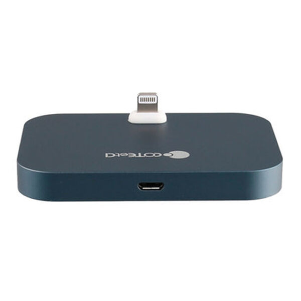 COTEetCI CS2316 Almininum Lightning Docking Station