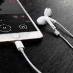 COTEetCI CS5190 Lightning Earphones 1