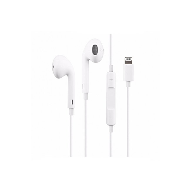 COTEetCI CS5190 Lightning Earphones COTEetCI CS5190 Lightning Earphones