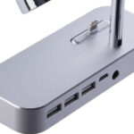 COTEetCI CS7200 Aluminum Charging Station 1